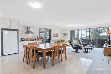 Property photo of 14/2-4 Pensioner Guard Road North Fremantle WA 6159