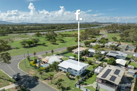 Property photo of 36 Hetherington Street West Gladstone QLD 4680