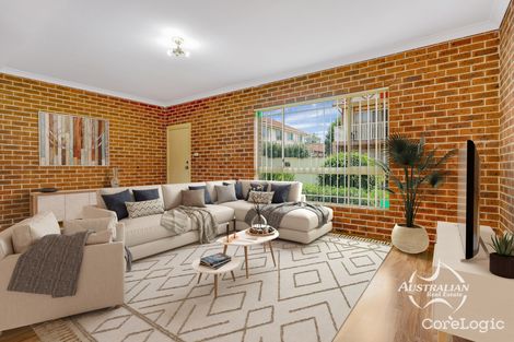 Property photo of 8/37 Stanbury Place Quakers Hill NSW 2763