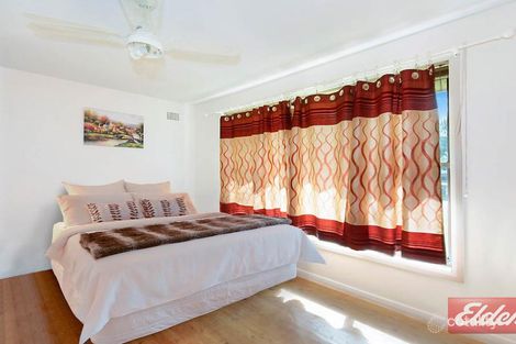 Property photo of 5 Polo Crescent Girraween NSW 2145