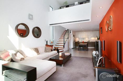 Property photo of 410/23 Pirrama Road Pyrmont NSW 2009