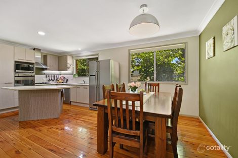 Property photo of 159 Ramsay Street Centenary Heights QLD 4350