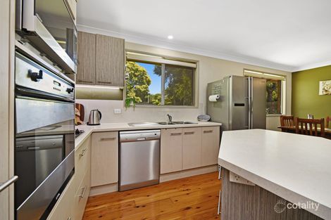 Property photo of 159 Ramsay Street Centenary Heights QLD 4350