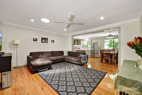 Property photo of 159 Ramsay Street Centenary Heights QLD 4350