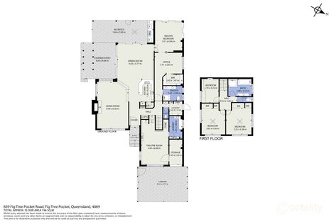 Property photo of 841 Fig Tree Pocket Road Fig Tree Pocket QLD 4069