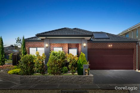Property photo of 35 Freehold Street Doreen VIC 3754