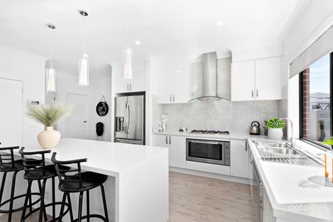 Property photo of 35 Freehold Street Doreen VIC 3754