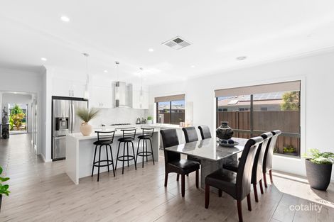 Property photo of 35 Freehold Street Doreen VIC 3754