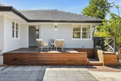 Property photo of 5 Walgreen Crescent Calista WA 6167