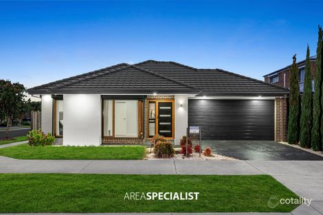 40 Sandymount Dr, Clyde North, VIC 3978
