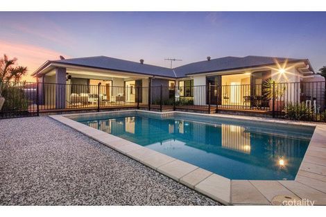 Property photo of 6 Dorsey Chase Brassall QLD 4305