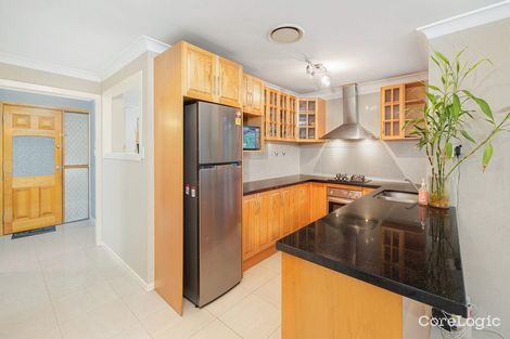 Property photo of 14 Helmsley Court Carindale QLD 4152