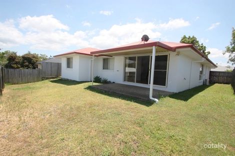 Property photo of 28 Valda Avenue Coomera QLD 4209