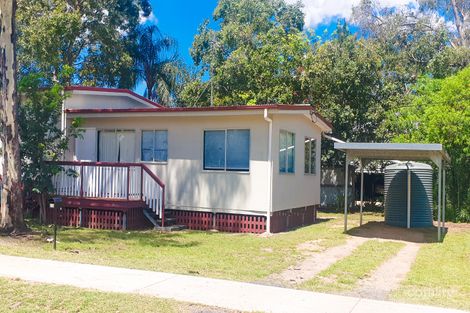 37 Warton St, Gayndah, QLD 4625