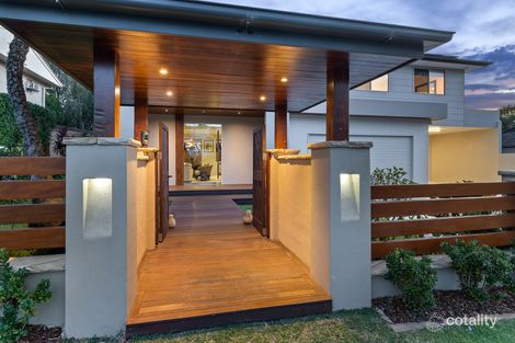 Property photo of 96 Beach Street Cleveland QLD 4163