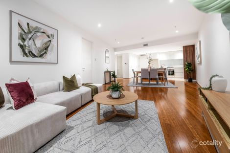 Property photo of 1116/240 Bunda Street City ACT 2601