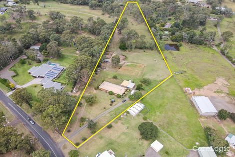 Property photo of 164 Hanckel Road Oakville NSW 2765