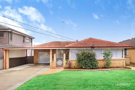 Property photo of 156 Caroline Chisholm Drive Winston Hills NSW 2153