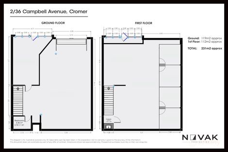 2/36 Campbell Ave, Cromer, NSW 2099