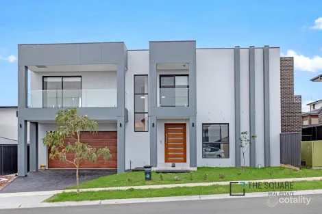 12 Chukker St, Box Hill, NSW 2765