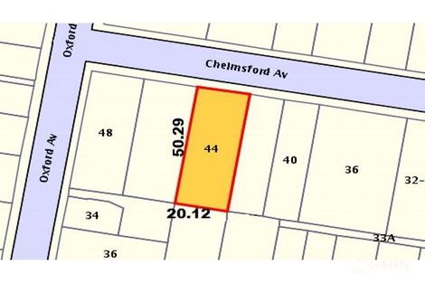 44 Chelmsford Ave, Bankstown, NSW 2200