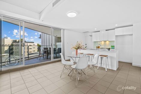 Property photo of 602/75-81 Park Road Homebush NSW 2140