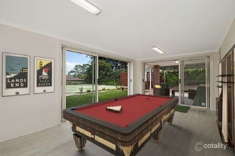 Property photo of 41 Nelson Street Gordon NSW 2072