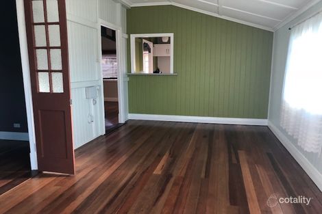 Property photo of 50 Albury Street Pimlico QLD 4812