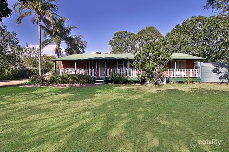 Property photo of 109 Lockyer View Road Wivenhoe Pocket QLD 4306