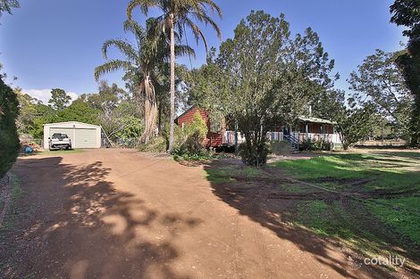 Property photo of 109 Lockyer View Road Wivenhoe Pocket QLD 4306