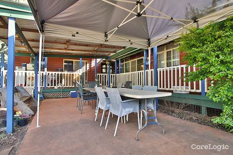 Property photo of 109 Lockyer View Road Wivenhoe Pocket QLD 4306