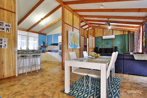 Property photo of 109 Lockyer View Road Wivenhoe Pocket QLD 4306