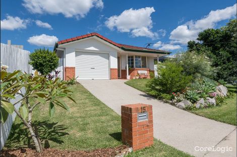 Property photo of 15 Viminal Hill Crescent Seven Hills QLD 4170