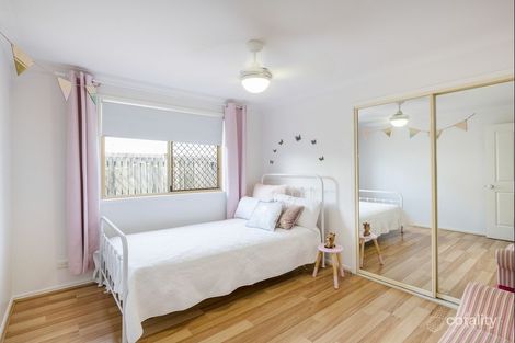 Property photo of 15 Viminal Hill Crescent Seven Hills QLD 4170