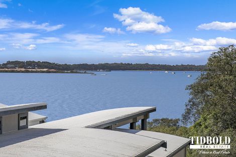 Property photo of 4 Gray Street Redland Bay QLD 4165