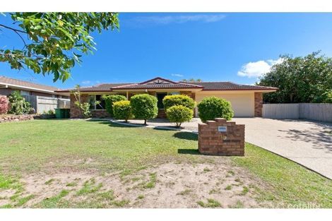 13 Patersonia Pl, Birkdale, QLD 4159