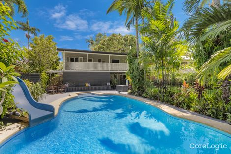 Property photo of 10 Wentworth Avenue Mundingburra QLD 4812