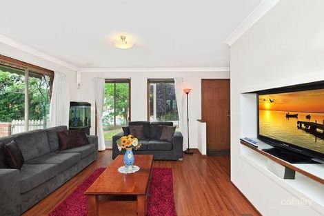 Property photo of 2 Harry Hopman Circuit Gordon ACT 2906
