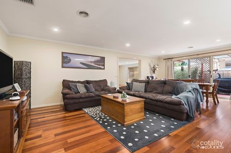 Property photo of 10 Federation Glen Croydon Hills VIC 3136