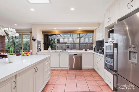 Property photo of 10 Federation Glen Croydon Hills VIC 3136