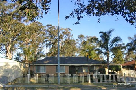 302 Popondetta Rd, Bidwill, NSW 2770