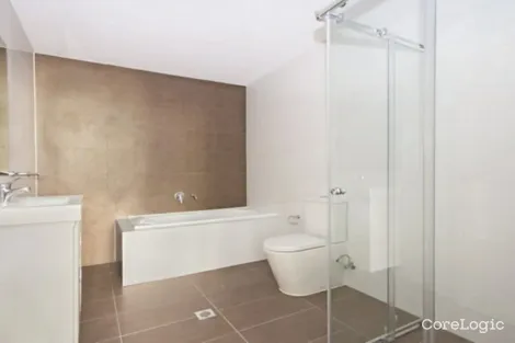 Property photo of 109/1-9 Florence Street South Wentworthville NSW 2145