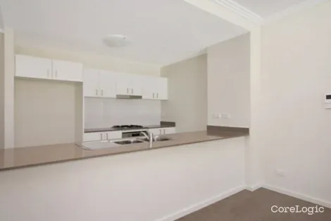 Property photo of 109/1-9 Florence Street South Wentworthville NSW 2145