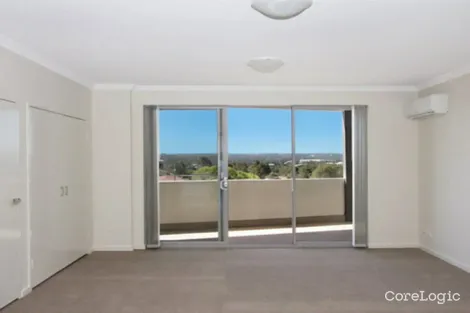 Property photo of 109/1-9 Florence Street South Wentworthville NSW 2145