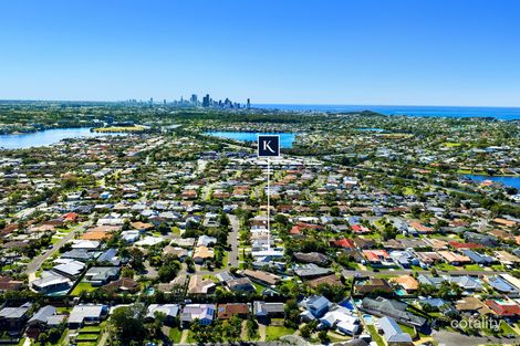 Property photo of 12 Ridgewood Court Burleigh Waters QLD 4220