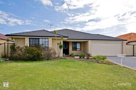 8 Barnes Way, Success, WA 6164