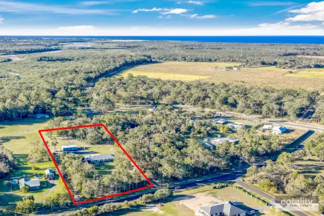 Property photo of 13 Fern Tree Drive Coonarr QLD 4670