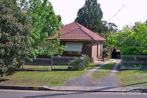 56 Honiton Ave W, Carlingford, NSW 2118