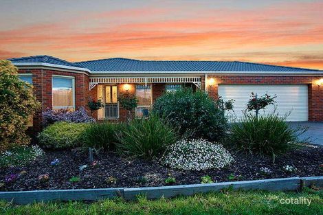 16 Nimblefoot Way, Lilydale, VIC 3140