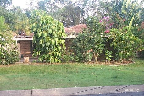 8 Boonah Ct, Helensvale, QLD 4212